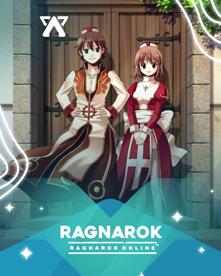 Ragnarok M: Eternal Love